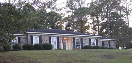2nd image of 3309 Paddlecreek Ln