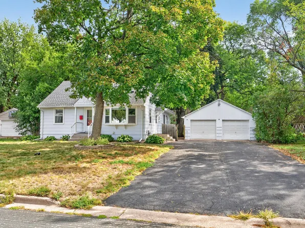 4651 3rd St NE, Fridley, MN 55421
