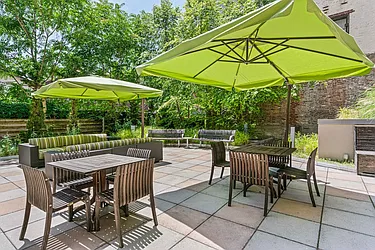 Rented by Lisa Management