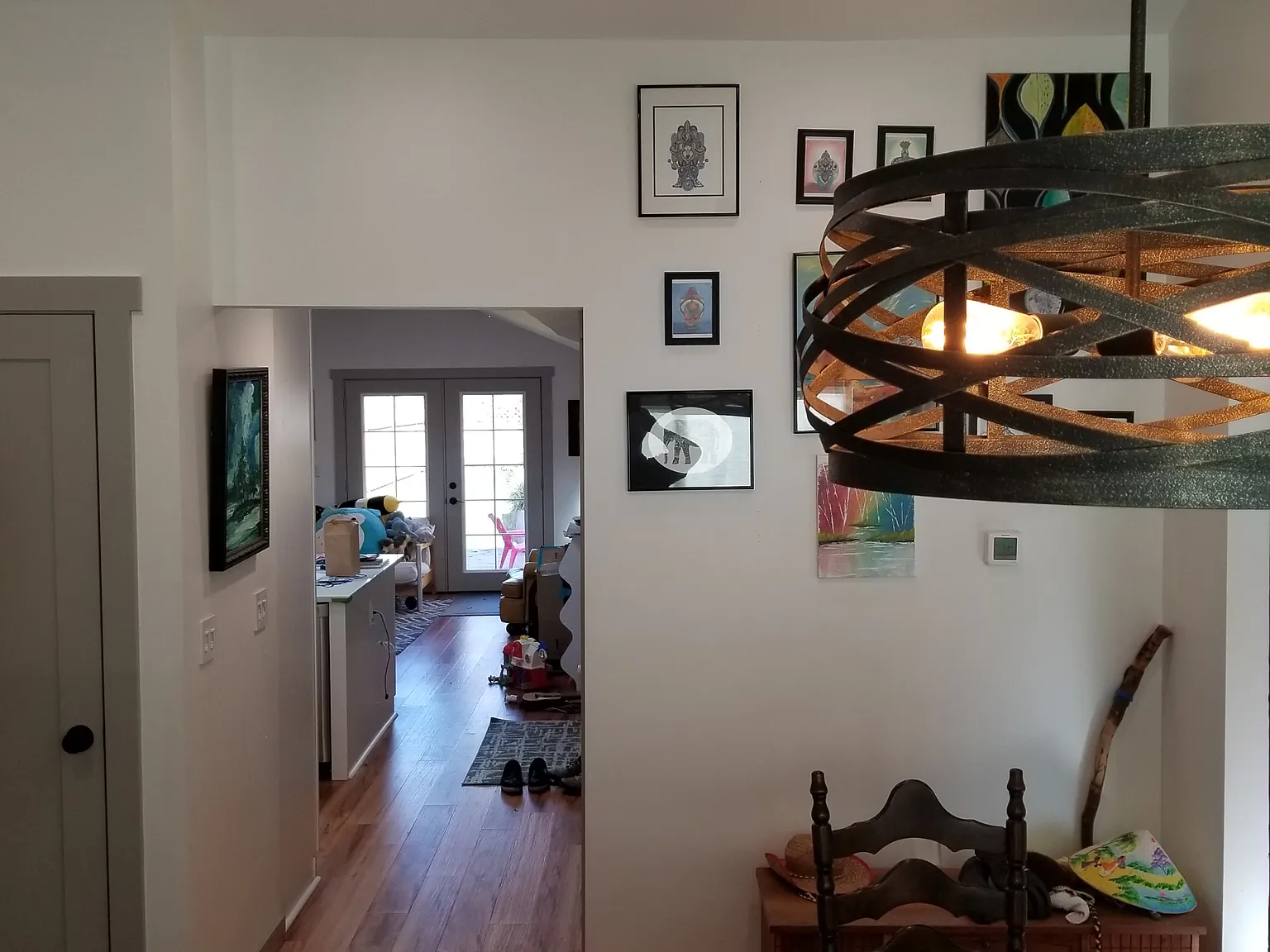 4 bed, 1475 sqft, $3,800 — Photo 3