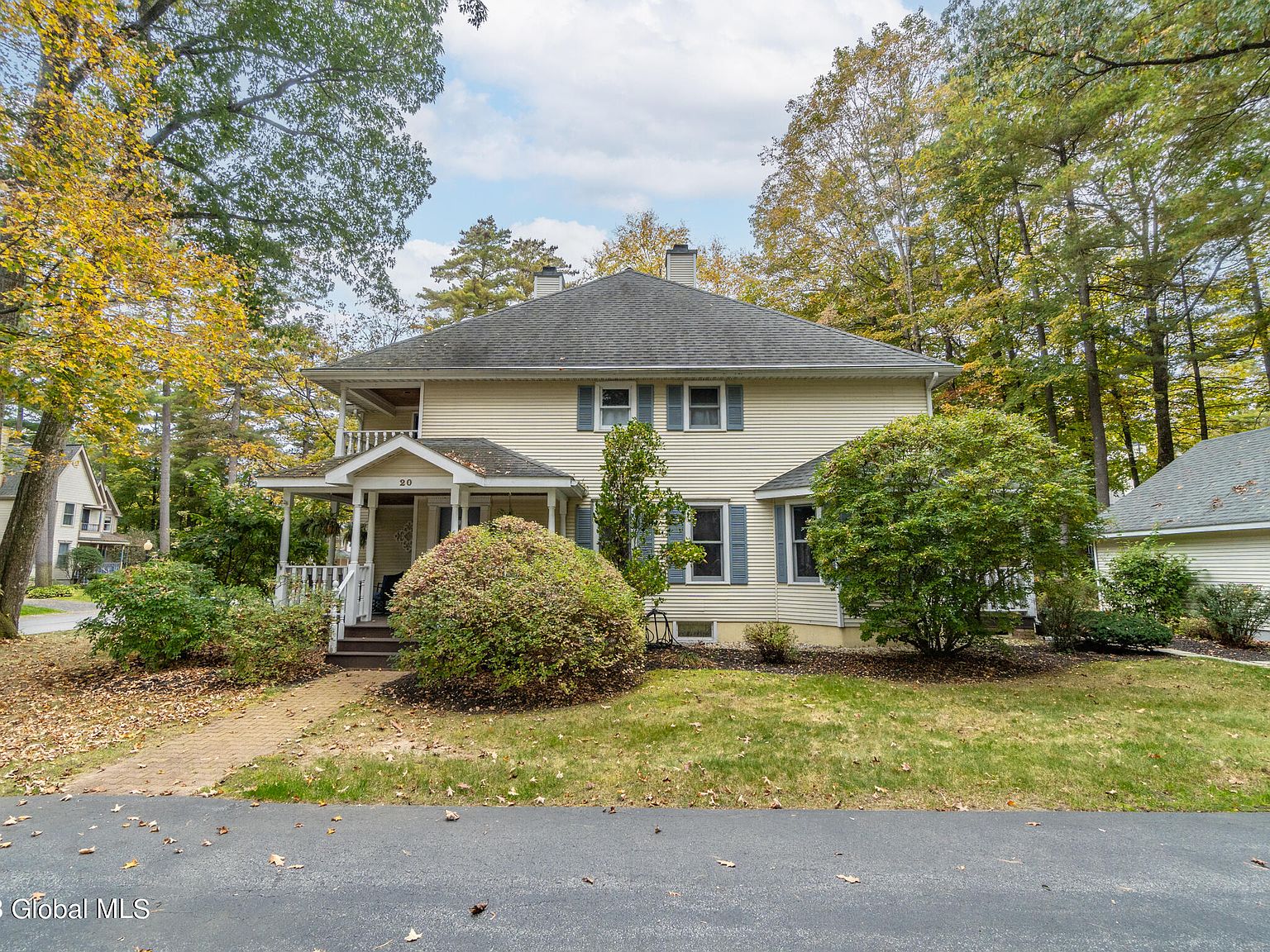 20 Vallera Road, Saratoga Springs, NY 12866 MLS 202326235 Zillow