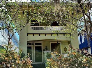 1537 Silver St, Jacksonville, FL 32206