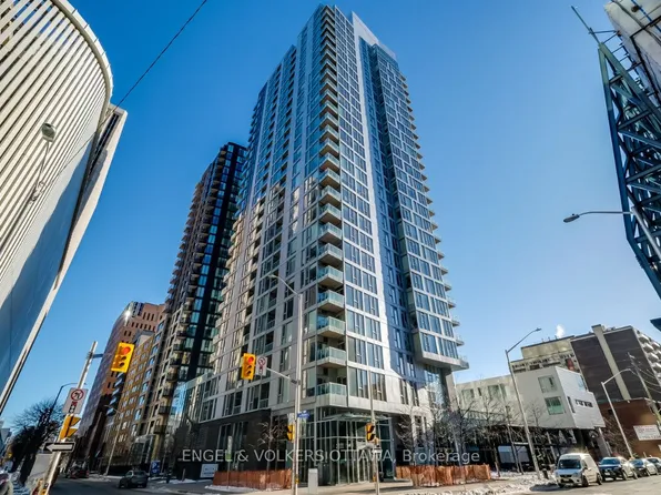 179 Metcalfe St #2401, Ottawa, ON K2P 0W1