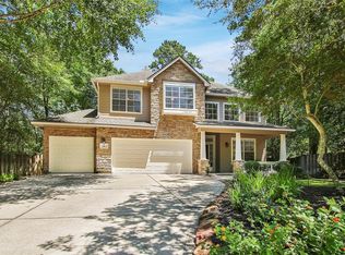 26 Vinca Trl, Spring, TX 77382