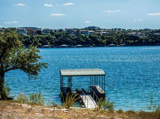 18809 Lakeland Dr, Leander, TX 78645