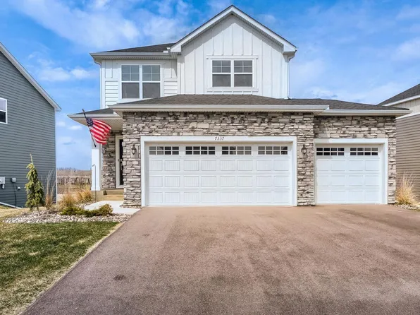 7337 183rd St W, Lakeville, MN 55044