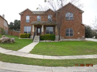 614 Windhurst, San Antonio, TX 78258