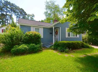 3520 Bellingham Rd, Columbia, SC 29203
