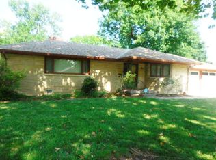 2029 S Erie Ave, Wichita, KS 67211