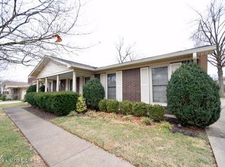 7114 Rolling Creek Blvd, Hollow Creek, KY 40228