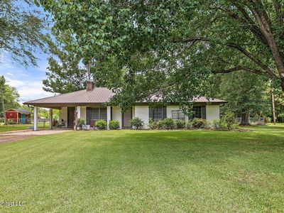 521 Oak Ridge Rd, Brandon, MS, 39042
