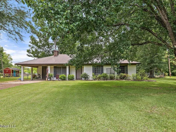 521 Oak Ridge Rd, Brandon, MS 39042