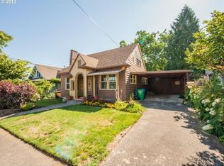 7036 NE Cleveland Ave, Portland, OR 97211