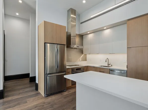 202 Merchant St #2A, Honolulu, HI 96813