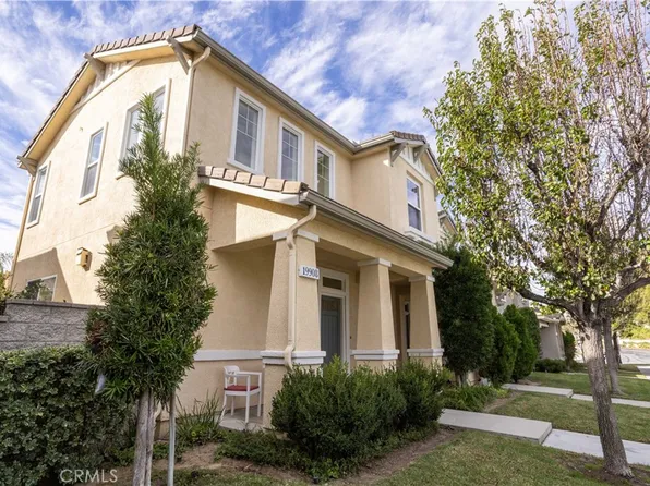 19908 Santa Rosa Dr, Northridge, CA 91326