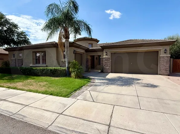 3396 E Raven Dr, Chandler, AZ 85286
