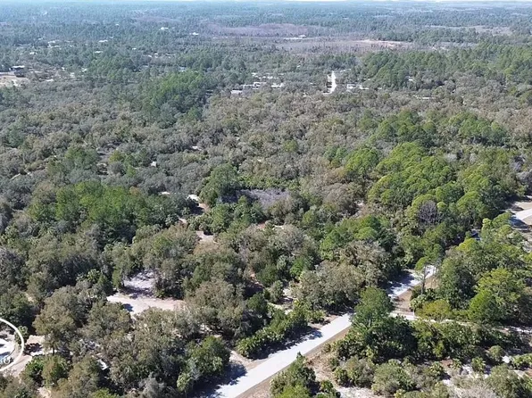 12050 SW Shiloh Rd, Cedar Key, FL 32625