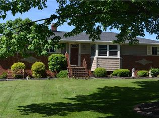 15854 Whitney Rd, Strongsville, OH 44136