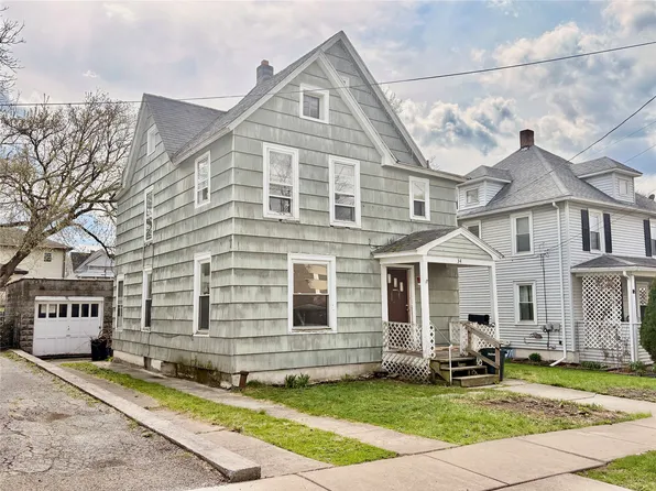 34 Endicott Ave, Johnson City, NY 13790