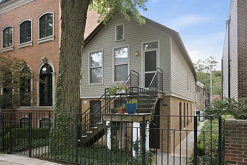 1843 N Bissell St #G Photo 1