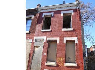 2442 N Clarion St, Philadelphia, PA