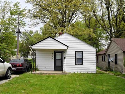 2031 McKinnie Ave, Fort Wayne, IN, 46806