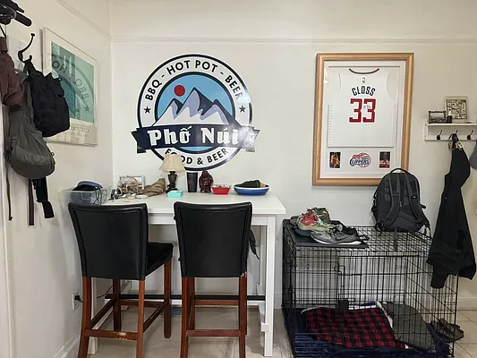 Rented by Steffan Olausson Partridge, LREB | media 44