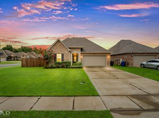 223 Piper Dr, Shreveport, LA 71106