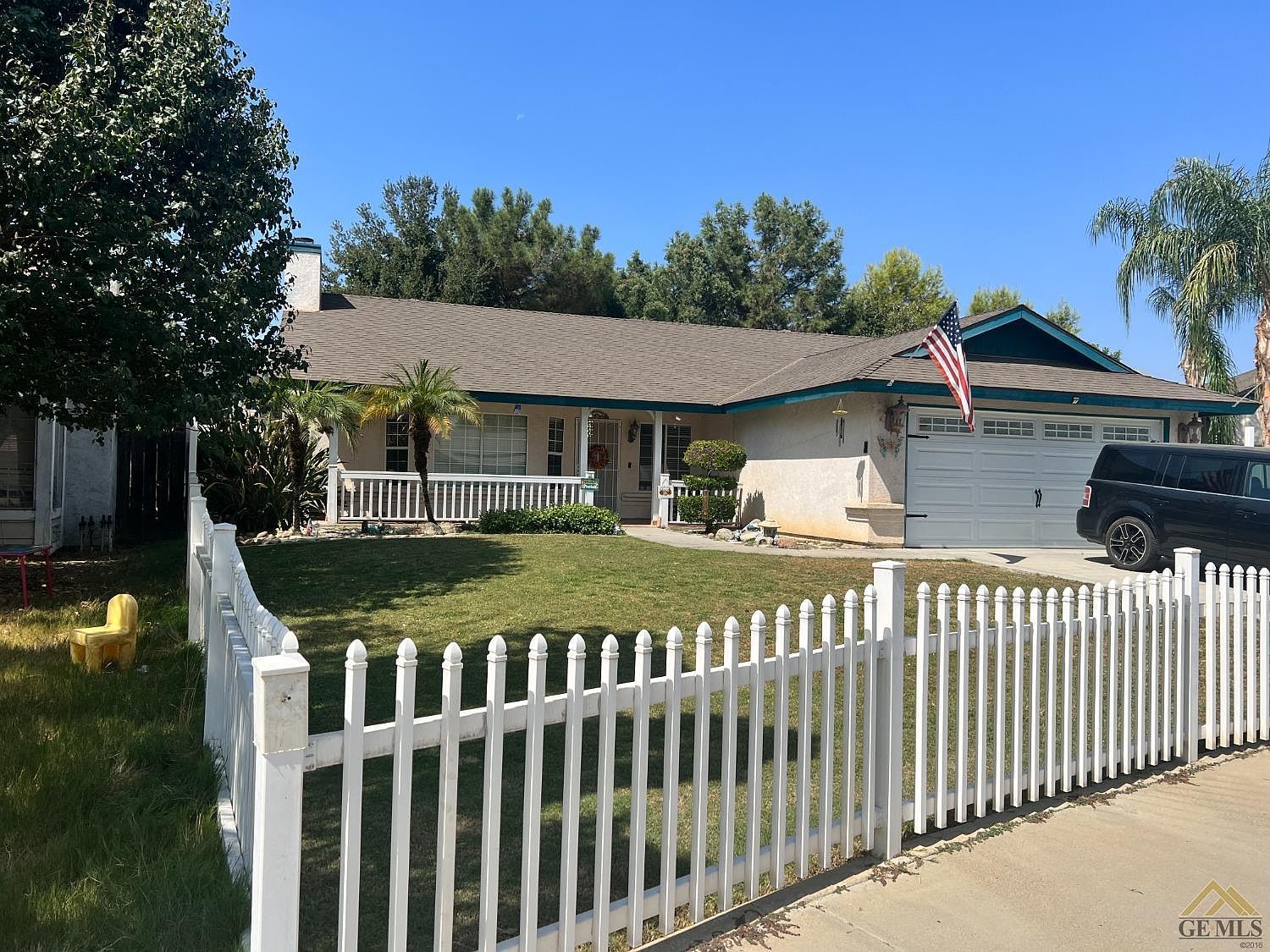 2513 Mimosa St, Bakersfield, CA 93308 | Zillow