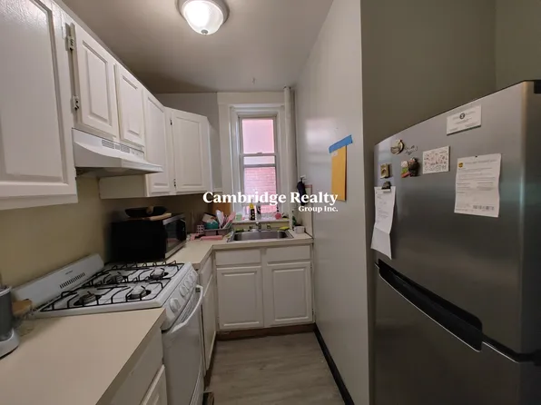 463 Park Dr, Boston, MA