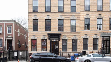 Rented by Nooklyn NYC LLC