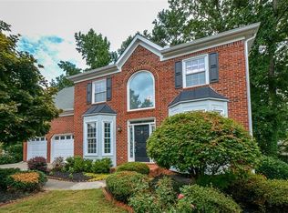 1855 Wildcat Creek Ct, Lawrenceville, GA 30043