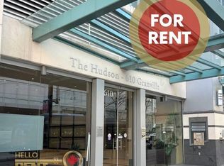 610 Granville St #2609, Vancouver, BC V6C 3T3