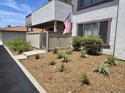 9885 Caspi Gardens Dr UNIT 7, Santee, CA, 92071