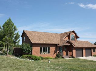 2000 S Hills Rd, Clancy, MT 59634