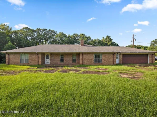 13195 Old Port Gibson Rd, Hazlehurst, MS 39083