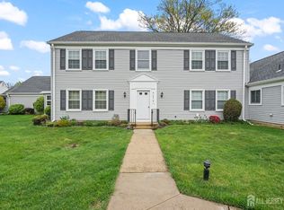 481 Newport Way #N, Monroe Township, NJ 08831