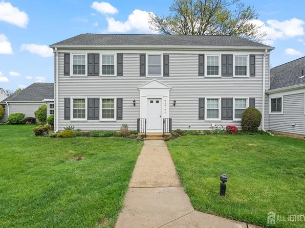 481 Newport Way #N, Monroe Township, NJ 08831
