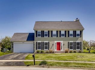 2351 Wynwood Ln, Aurora, IL