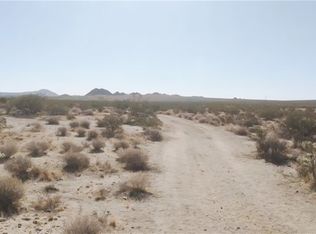 0 Visalia Ave, Lucerne Valley, CA 92356