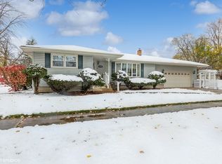 18445 Oak Ave, Lansing, IL 60438