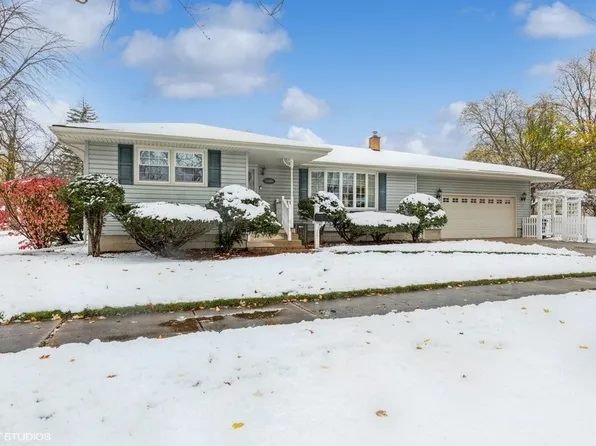 18445 Oak Ave, Lansing, IL 60438