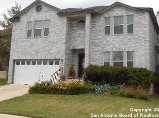 430 Talon Rdg, San Antonio, TX 78253
