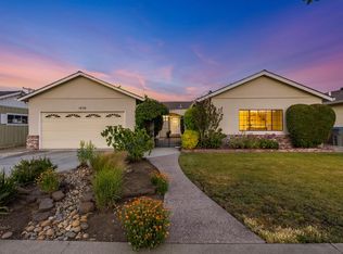 1050 Danbury Dr, San Jose, CA