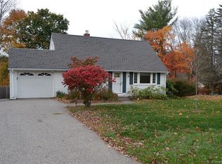 27 Colony Dr, Winsted, CT 06098