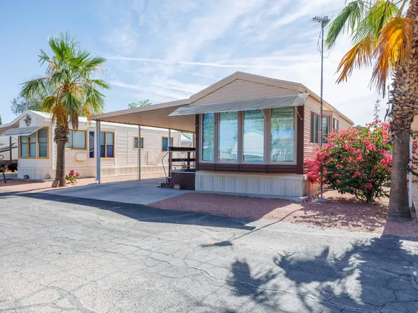7136 S Sunland Gin Rd #156, Eloy, AZ 85131