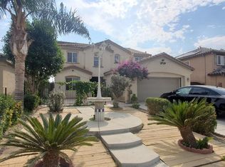 5521 Rockview Dr, Bakersfield, CA 93313