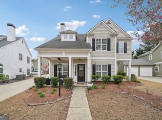 3800 Lake Pass Ln, Suwanee, GA 30024