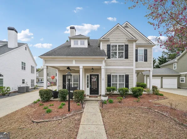 3800 Lake Pass Ln, Suwanee, GA 30024