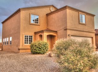 9508 Valle Caldera Rd SW, Albuquerque, NM 87121